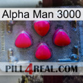 Alpha Man 3000 13